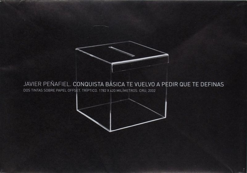 Javier Peñafiel